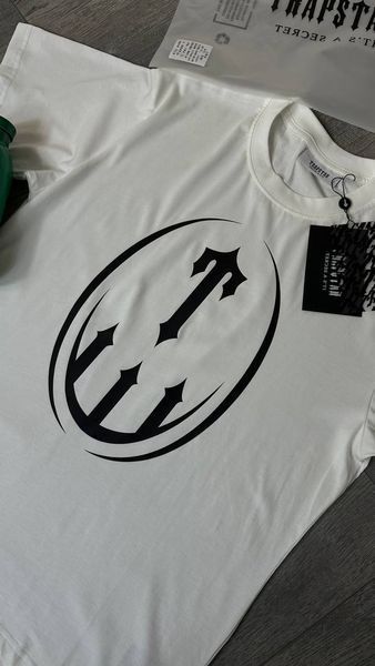 Premium футболка TrapStar Oversize T-Shirt 2023/2024 фото