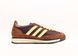 Чоловічі та жіночі кросівки Adidas SL 72 Brown re-11628 фото 8