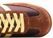 Чоловічі та жіночі кросівки Adidas SL 72 Brown re-11628 фото 2