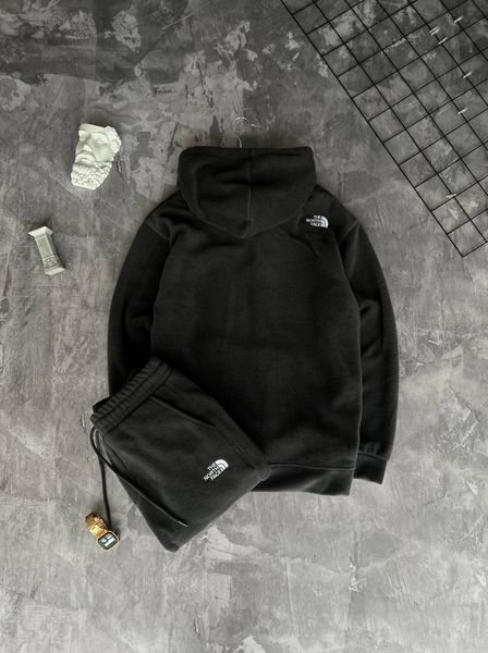 Premium костюм The North Face Grey🔥 фото