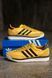 Чоловічі кросівки Adidas SL 72 Yellow Black re-128716 фото 3