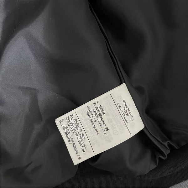 Premium куртка Nike артикул M0002 фото