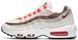 Женские кроссовки Air Max 95 OG Voile/Phantom/Iron Nike 780m00 фото 1