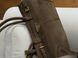 Жіноча сумка Prada Bonnie Medium Suede Handbag Haki Premium re-129487 фото 5