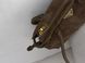 Жіноча сумка Prada Bonnie Medium Suede Handbag Haki Premium re-129487 фото 3