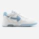 Женские кроссовки Off-White Out of Office White Blue re-10560 фото 3