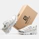 Мужские кроссовки Salomon XT- 6 Expanse White Grey re-10157 фото 9