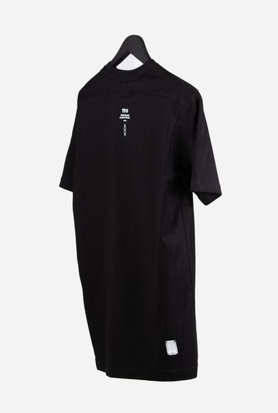 Унісекс Premium Футболка Stone Island артикул F0023 фото