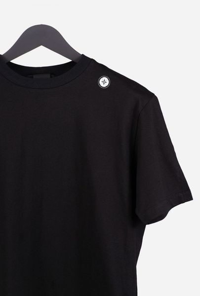 Унісекс Premium Футболка Stone Island артикул F0023 фото