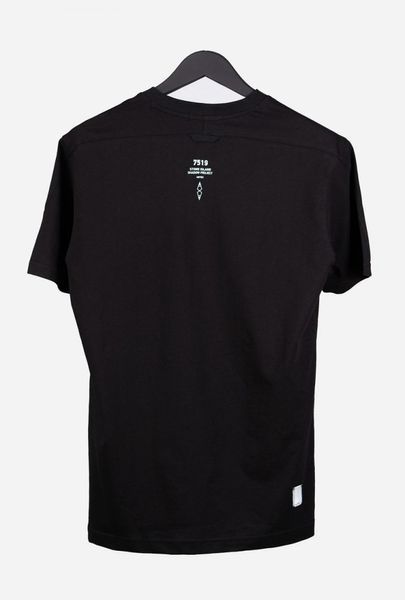 Унісекс Premium Футболка Stone Island артикул F0023 фото