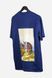 Унісекс Premium Футболка The North Face x Gucci артикул F0009 re-5896 фото 4