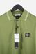 Унисекс Premium Поло Stone Island артикул F0017 re-5876 фото 6