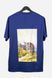 Унісекс Premium Футболка The North Face x Gucci артикул F0009 re-5896 фото 2