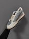 Жіночі кросівки Golden Goose GGDB BALLSTAR SPARKLE LIGHT GREY Premium re-128097 фото 5
