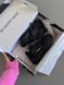 Чоловічі та жіночі кросівки OFF-WHITE Be Right Back BLACK Original Box re-126602 фото 2