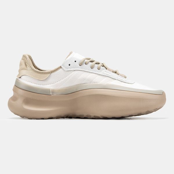 Мужские кроссовки Adidas AdiFOM TRXN Beige фото