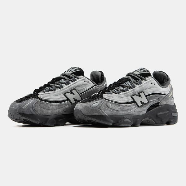 Чоловічі кросівки New Balance 1000 Light Grey фото