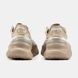 Мужские кроссовки Adidas AdiFOM TRXN Beige re-10449 фото 5