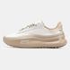 Мужские кроссовки Adidas AdiFOM TRXN Beige re-10449 фото 1