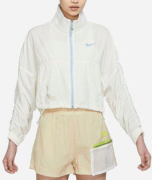 Premium вітровка Nike артикул M0026 фото