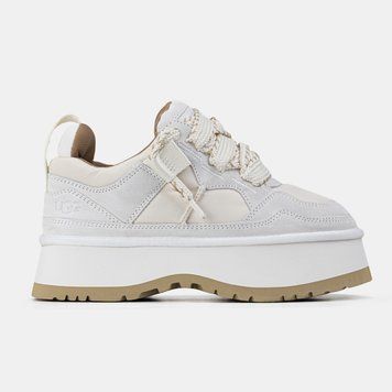 Жіночі зимові ботинки UGG Astromel Jasmine TERMO PREMIUM фото