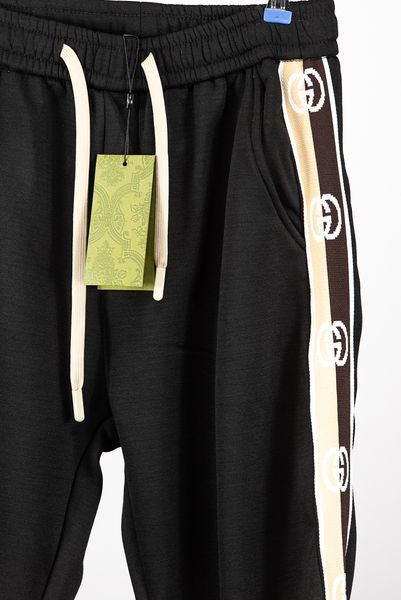 Premium штаны Gucci фото