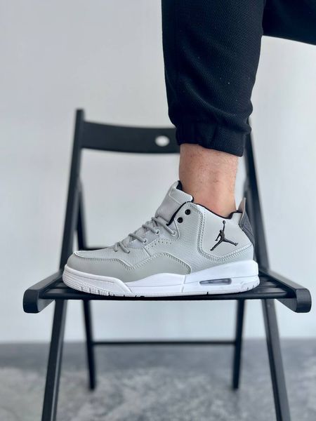 Чоловічі баскетбольні кросівки Nike Jordan Courtside 23 Grey фото