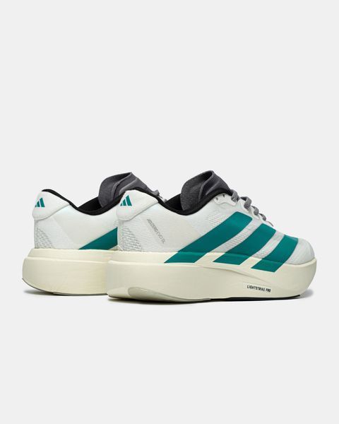 Мужские кроссовки Adidas Adizero Evo SL Footwear White JS4451 фото