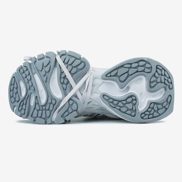 Женские кроссовки Adidas Vento XLG Deluxe Grey фото