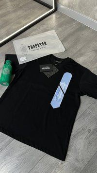 Premium футболка TrapStar Oversize T-Shirt 2023/2024 фото