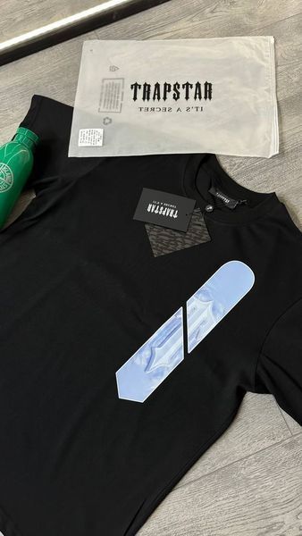 Premium футболка TrapStar Oversize T-Shirt 2023/2024 фото