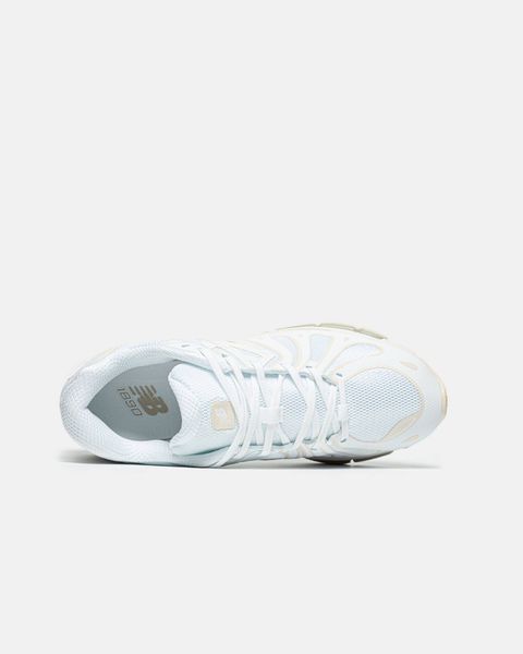 Мужские кроссовки New Balance 1890 White фото
