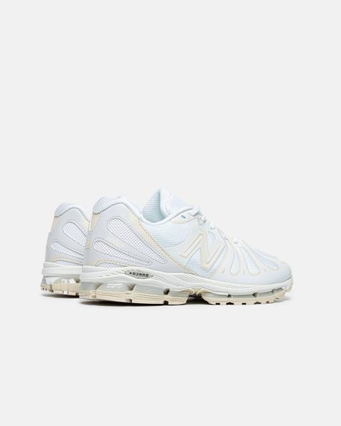 Мужские кроссовки New Balance 1890 White фото