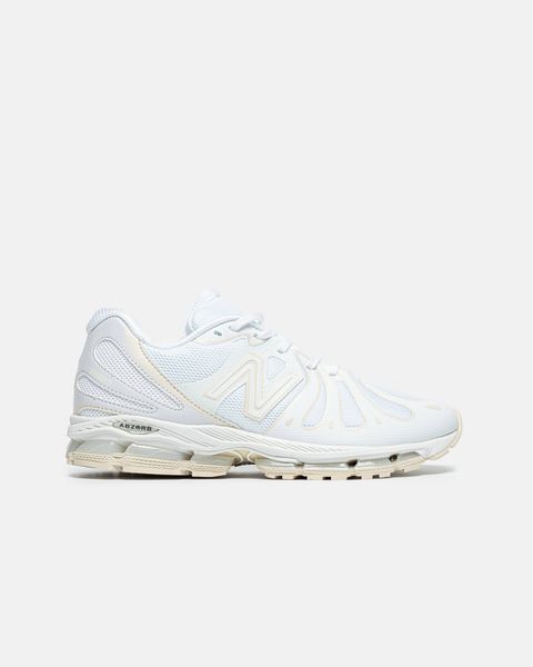 Мужские кроссовки New Balance 1890 White фото