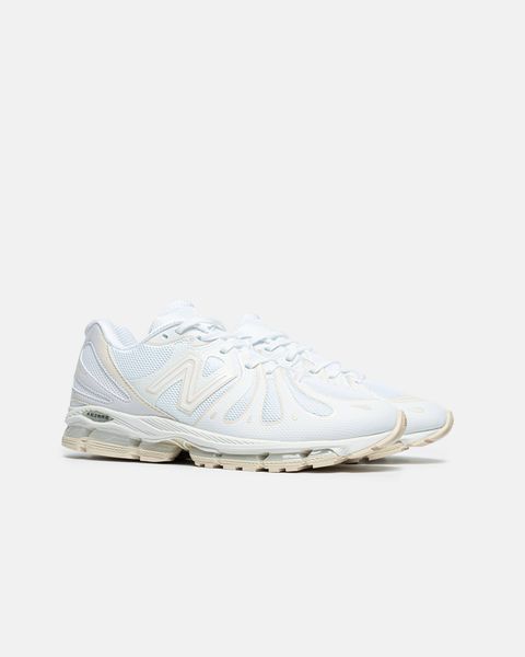 Мужские кроссовки New Balance 1890 White фото