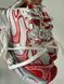 Жіночі кросівки Balenciaga 3ХL dirty White Red re-10700 фото 6