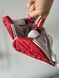Жіночі кросівки Balenciaga 3ХL dirty White Red re-10700 фото 2