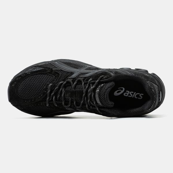 Мужские кроссовки Asics Gel-Nimbus 10.1 Black фото