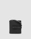 Гаманець Loewe Two-tone Leather Wallet Black Premium re-126788 фото 4