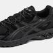 Мужские кроссовки Asics Gel-Nimbus 10.1 Black re-127024 фото 9
