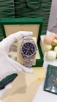 Годинник Rolex 40mm Premium фото