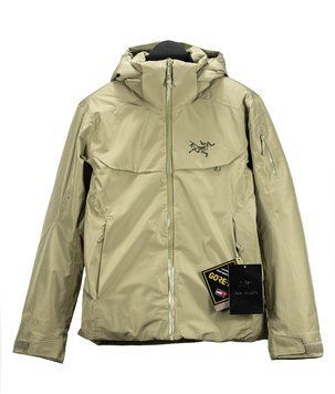 Premium куртка Arc&rsquo;teryx Macai Jacket фото