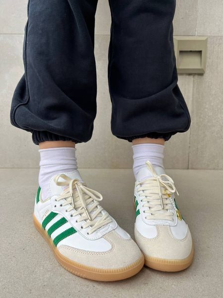 Чоловічі та жіночі кросівки Pharrell Williams x Adidas Samba Humanrace фото