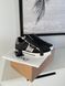 Женские кроссовки Dolce & Gabbana Custom 2.Zero Black re-10756 фото 2