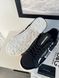 Женские кроссовки Dolce & Gabbana Custom 2.Zero Black re-10756 фото 3