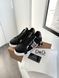 Женские кроссовки Dolce & Gabbana Custom 2.Zero Black re-10756 фото 7
