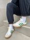 Чоловічі та жіночі кросівки Pharrell Williams x Adidas Samba Humanrace re-9116 фото 1
