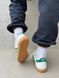 Чоловічі та жіночі кросівки Pharrell Williams x Adidas Samba Humanrace re-9116 фото 4