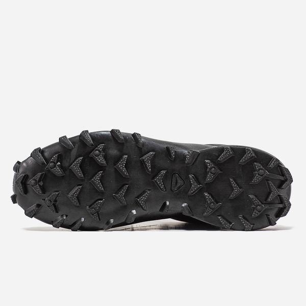 Мужские кроссовки Salomon Cross Hike Gore-Tex Black фото