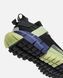Мужские кроссовки Reebok Zig Kinetica Fit Black Violet re-12602 фото 8
